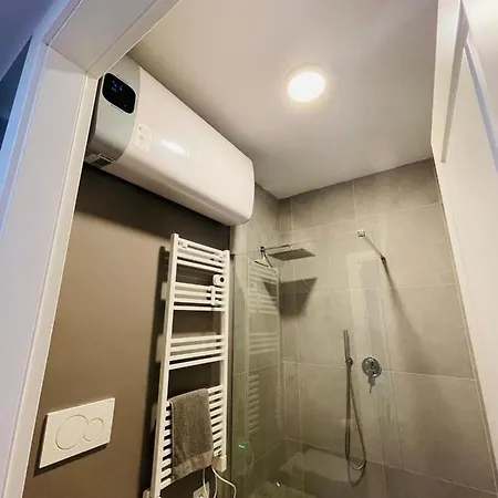 Apartament Brembo House Two *