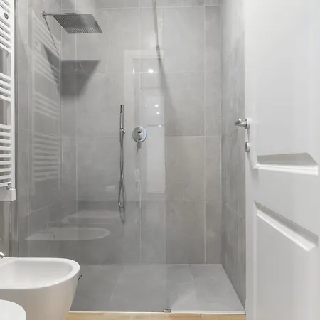 Apartament Brembo House Two Mediolan