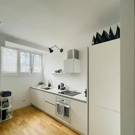 Brembo House Two Milão