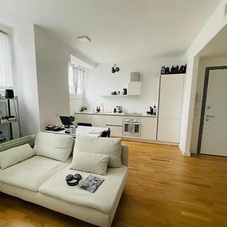 Brembo House Two Apartamento *