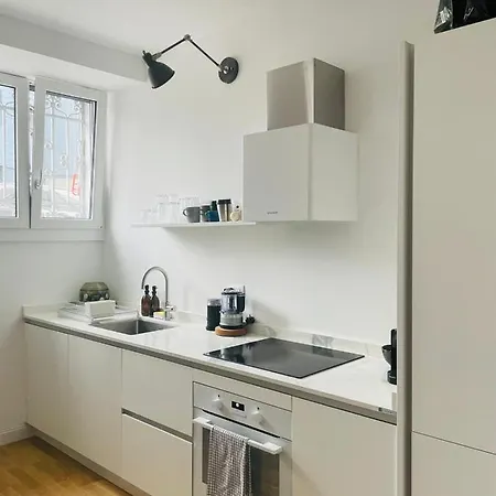 Apartamento Brembo House Two *