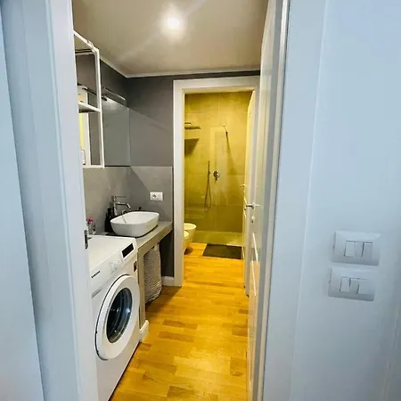 Brembo House Two Apartamento *