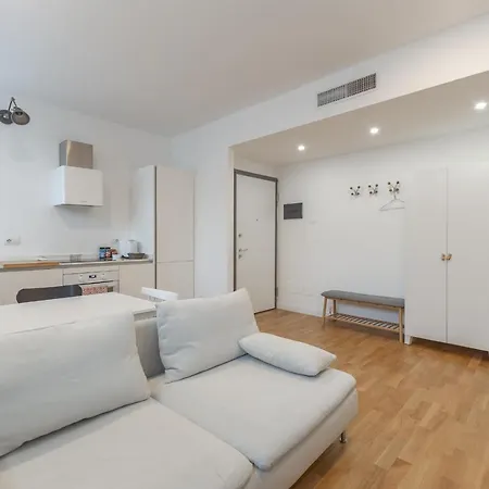 Brembo House Two Apartamento Milão