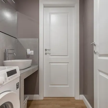 Apartamento Brembo House Two Milão