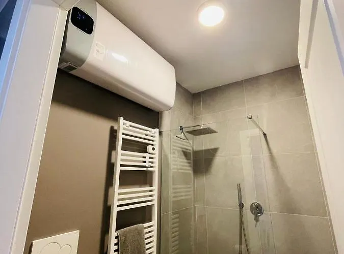 Apartment Brembo House Two *
