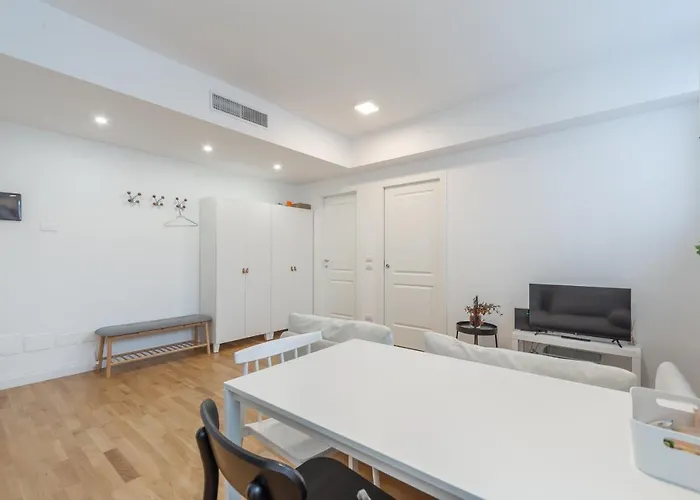 Apartment Brembo House Two Milan
