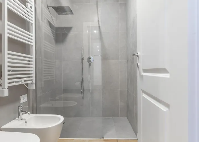 Apartment Brembo House Two Milan