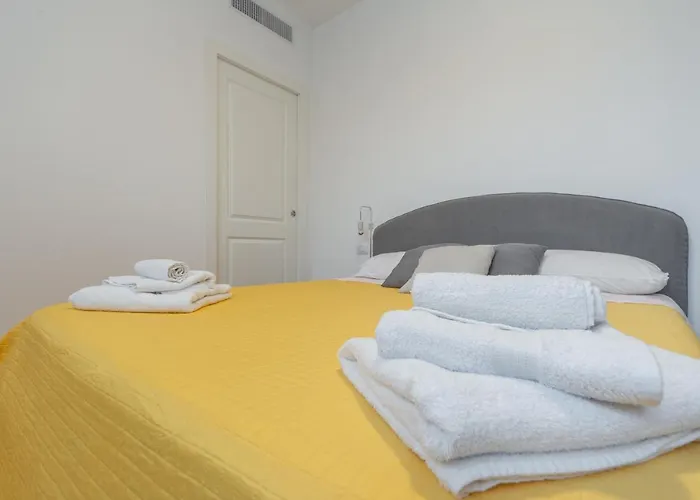 Brembo House Two Milan